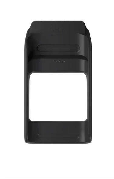 BEKO CR 100 X30 TR YAZARKASA CİHAZI ŞARJ ADAPTÖRÜ - Resim 2