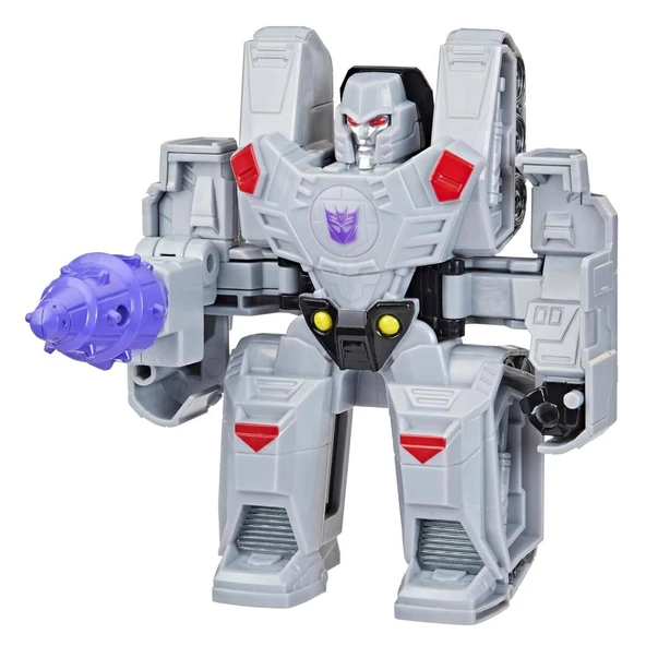 Transformers Classic Heroes Team Megatron F0719-F4444