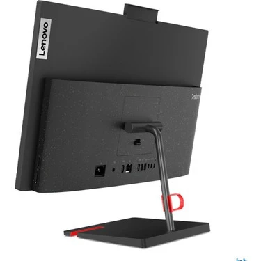 Lenovo ThinkCentre Neo 50A 24 Gen 4 12K9004BTR i7-13700H 8 GB 512 GB SSD Iris Xe Graphics 23.8" Full HD All in One PC - 2