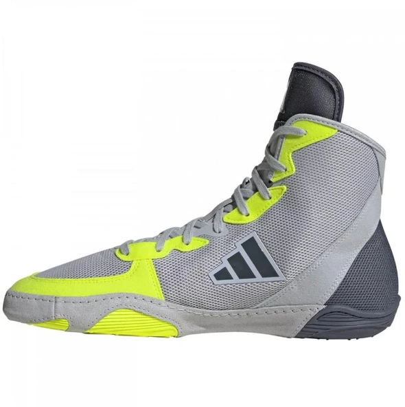 Adidas AdiZero Güreş Ayakkabısı Gri ADİ.GÜR.AYK.IG2016 - 3