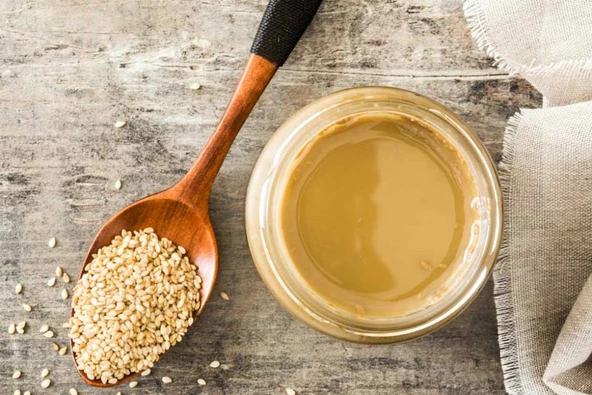 Atayname Çifte Kavrulmuş Manavgat Tahini 900 G - 2
