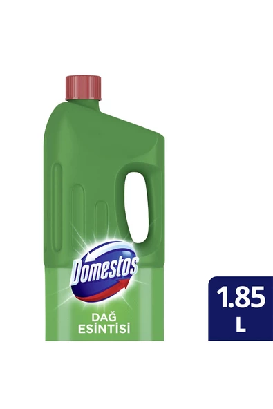 Domestos 1989 GR DAĞ ESİNTİSİ