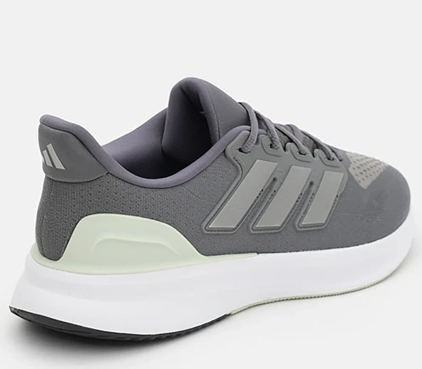 adidas Ultrarun 5 Erkek Koşu Ayakkabısı IE8793 - Resim 4