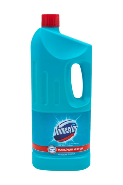 Domestos Çamaşır Suyu 1850 ml Okaliptus