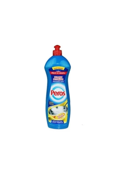 Peros Limon Bulaşık Deterjanı 675 ml - 3