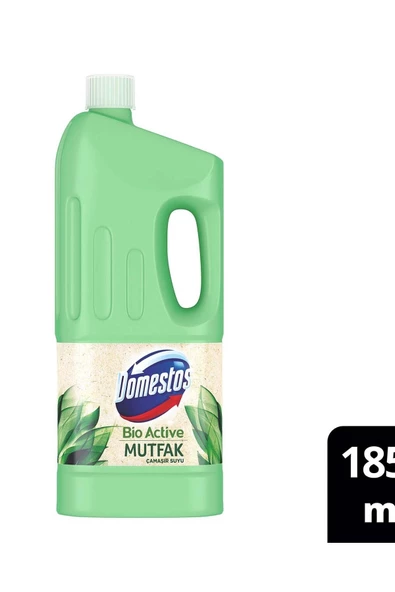 Domestos Çamaşır Suyu Bio Active Mutfak 1850 ml