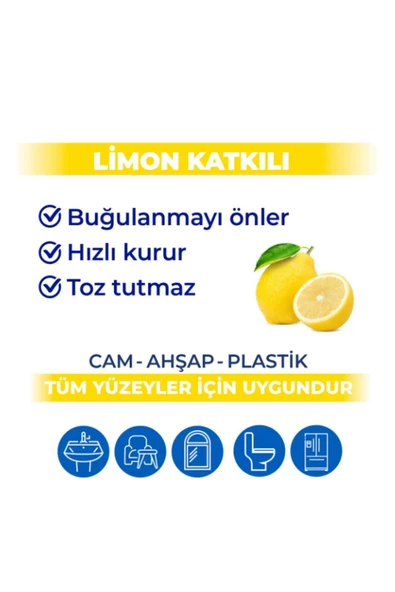 Bingo BİNGO ÇOK AMAÇLI TEMİZLİK HAVLUSU 96 LI PAKET - 3