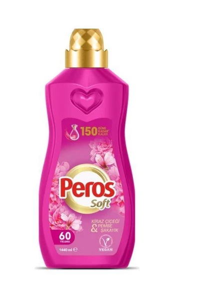 Peros Kiraz Çiçeği 1440 ml