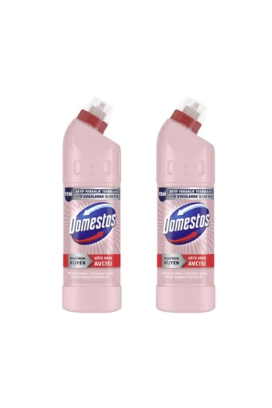 Domestos Kötü Koku Avcısı 750 M 2'li
