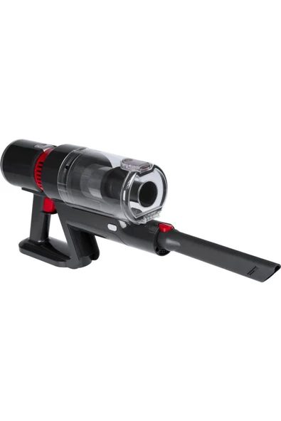 Heifer ProcleanX Şarjlı Kablosuz Dikey Süpürge - 6