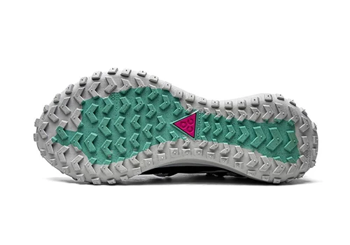 Nike ACG Mountain Fly Low Light Menta Gore-tex - 4