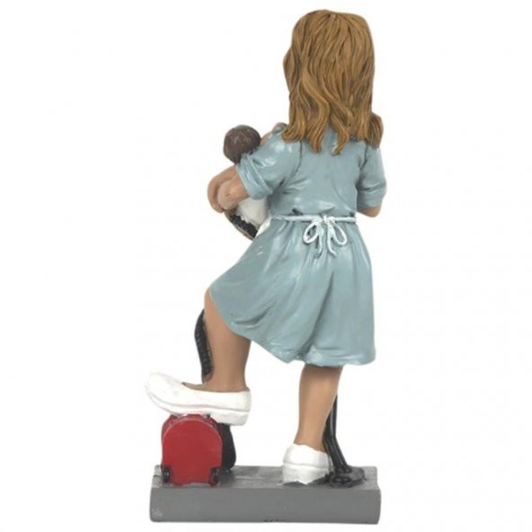 Anneler Gününde Canım Annem Süper Biblo - 3