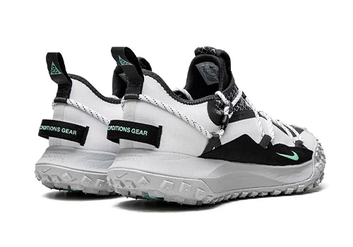 Nike ACG Mountain Fly Low Light Menta Gore-tex - 3