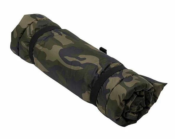 Prologic Avenger Roll Up/Flat Unhooking Mat Medium 95X50 cm - 4
