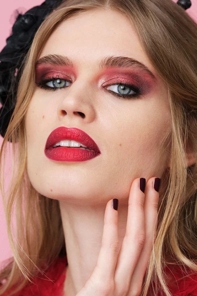 Glimmerstick Asansörlü Pırıltılı Göz Kalemi - Black Bioux - Resim 3