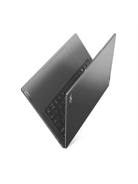 Lenovo Yoga Pro 7 14IRH8-82Y7 İntel Core  i7-13700H 16 GB DDR5 5200MHZ RAM 512 GB NVME SSD  NVIDIA GeForce RTX 4050 6GB 14.5 İNÇ 3K W11 HOME Dizüstü Bilgisayar - 4