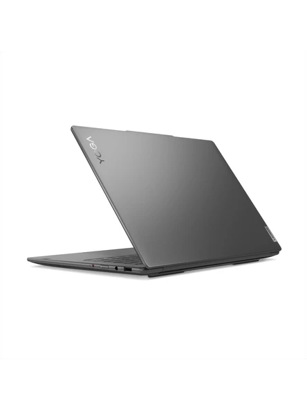 Lenovo Yoga Pro 7 14IRH8-82Y7 İntel Core  i7-13700H 16 GB DDR5 5200MHZ RAM 512 GB NVME SSD  NVIDIA GeForce RTX 4050 6GB 14.5 İNÇ 3K W11 HOME Dizüstü Bilgisayar - 3