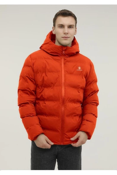 Lumberjack 4W Ml Nolan Coat 2Sn22 4Pr Kısa Kaban - 4