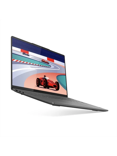 Lenovo Yoga Pro 7 14IRH8-82Y7 İntel Core  i7-13700H 16 GB DDR5 5200MHZ RAM 512 GB NVME SSD  NVIDIA GeForce RTX 4050 6GB 14.5 İNÇ 3K W11 HOME Dizüstü Bilgisayar - 2