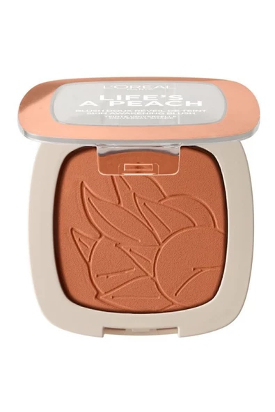 L'Oreal Paris Allık - Skin Awakening Blush 01 Life's A Peach 3600523560813 - 2