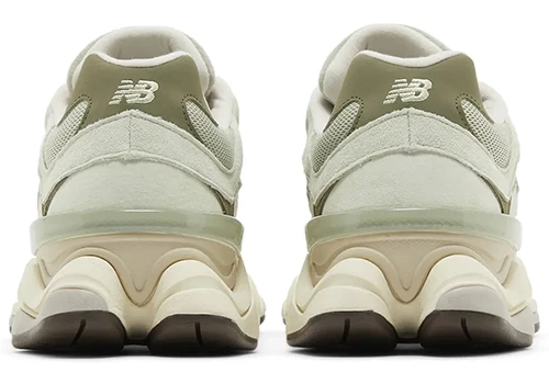 New Balance 9060 Olivine - 5