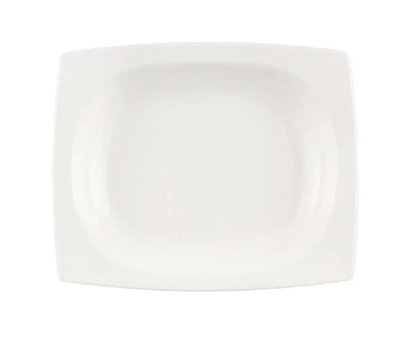 Porland Riva Alumilite Çukur Tabak 22cm 6 Adet