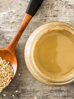 Atayname Çifte Kavrulmuş Bozkır Tahini 500 G - 2
