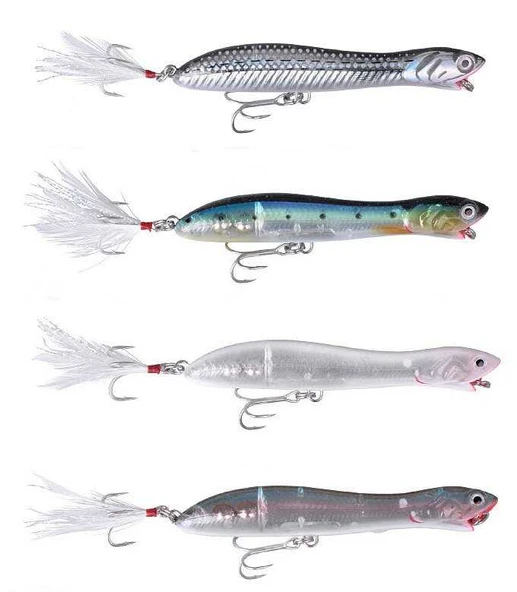 Savage gear Panic Prey 19,5 cm 83 gr Sahte Balık  06-Olive Flash