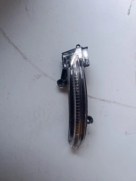 963066878R  MEGANE 4 SOL AYNA SİNYALİ - 2