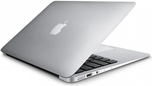 Apple MacBook Air A1466 EMC 3178 Intel Core i5-5250U 13.3" 8 GB RAM 120 GB SSD MacOS Notebook - 4