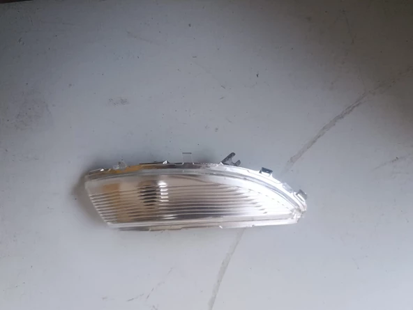 261659450R CLİO 4 SOL AYNA SİNYALİ - 3