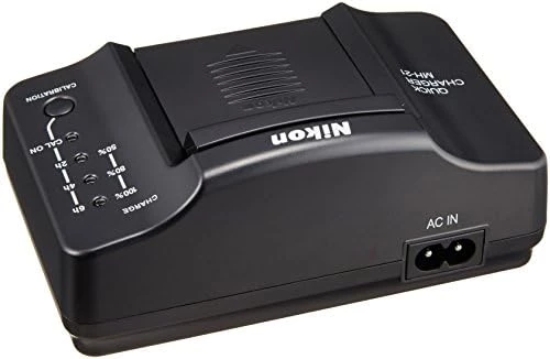 Nikon MH-21 akü şarj cihazı - 2
