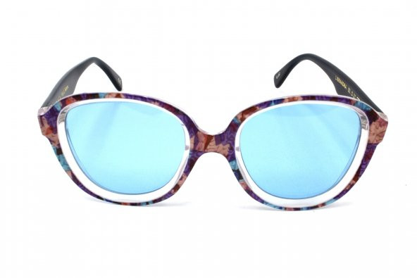 LISSANDRA C07 52 Güneş Gözlüğü - Resim 2