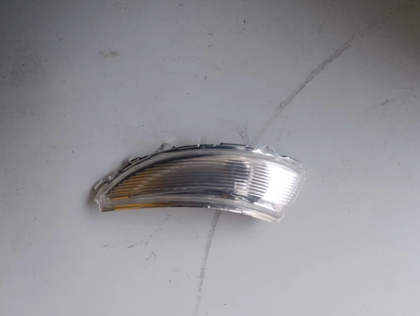 261604623R CLİO 4 SAĞ AYNA SİNYALİ - 3