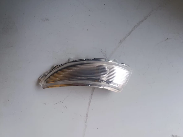 261604623R CLİO 4 SAĞ AYNA SİNYALİ - 2