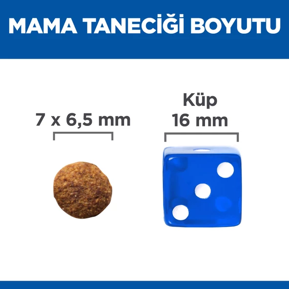 Hill's SCIENCE PLAN Kısırlaştırılmış Yetişkin Tavuklu Kedi Maması 8 + 2 kg - Resim 3