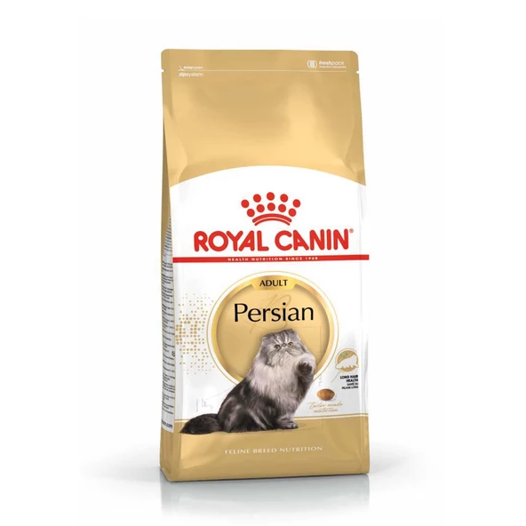Royal Canin Persian 30 Iran Kedilerine Özel Yetişkin Kedi Mamasi 10 Kg ürün görseli
