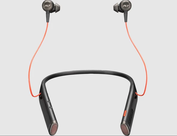 Jabra Plantronics Voyager 6200 UC Kulak İçi Bluetooth Kulaklık