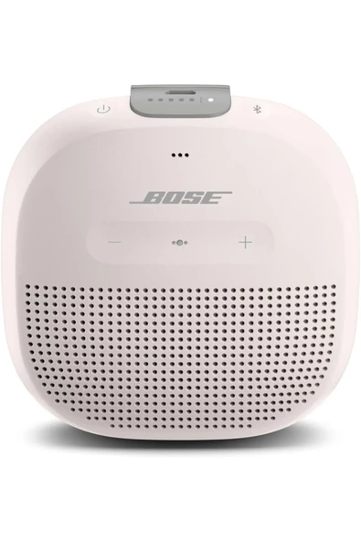 Bose SoundLink Micro Beyaz Bluetooth Hoparlör