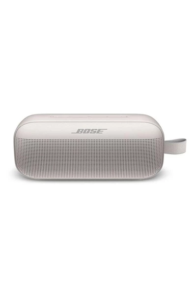 Bose SoundLink Flex Beyaz Bluetooth Hoparlör