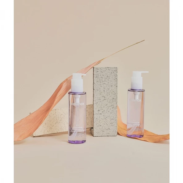 Celimax Derma Nature Fresh Blackhead Jojoba Cleansing Oil - Siyah Nokta Ve Makyaj Temizleme Yağı - 4