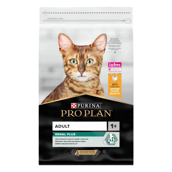 Pro Plan Tavuklu Pirinçli Yetişkin Kedi Mamasi 1,5 Kg