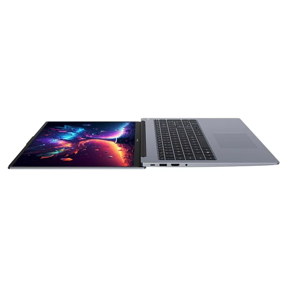 Huawei MateBook D16 MCLG-W5611D01 i5-13420H 16GB 2TBSSD 16" FHD+ W11H Dizüstü Bilgisayar - 2