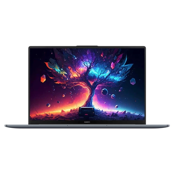 Huawei MateBook D16 MCLG-W5611D02 i5-13420H 16GB 512SSD 16" FHD+ W11H Dizüstü Bilgisayar