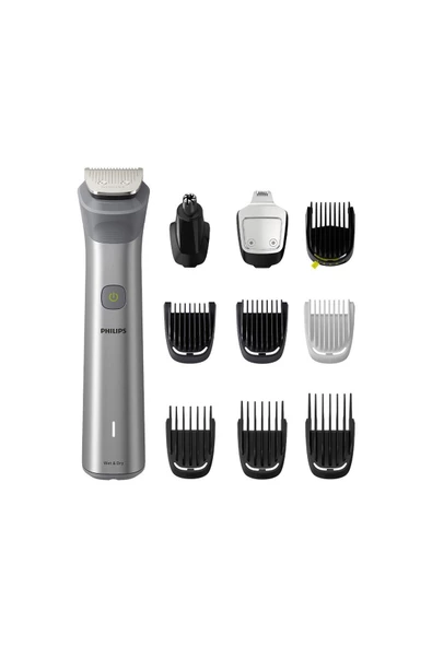 Philips MG5920/15 10'u 1 Arada Erkek Bakım Seti - 5