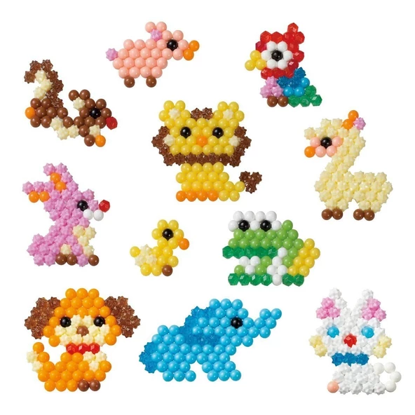 31915 Epoch AquaBeads Hayvan Dostlar Seti, 600 parça - 3