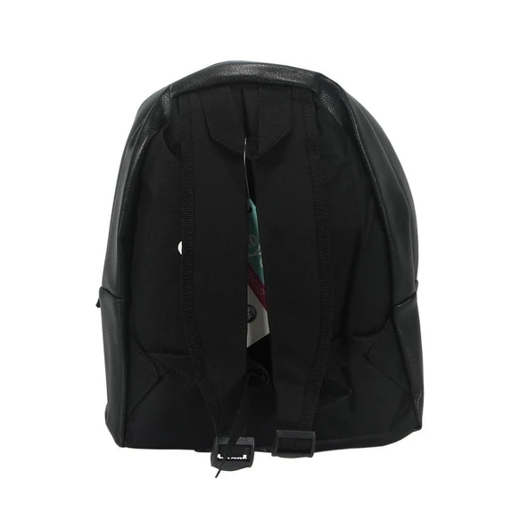 Siyah Sırt Çantası - 2