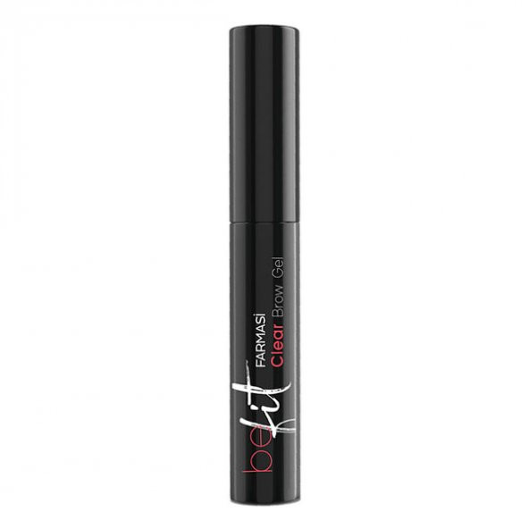 FARMASİ BE FIT CLEAR BROW MASCARA 5 ML - 1