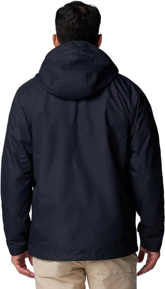 Columbia Bugaboo III Interchange Erkek Mont - Resim 3