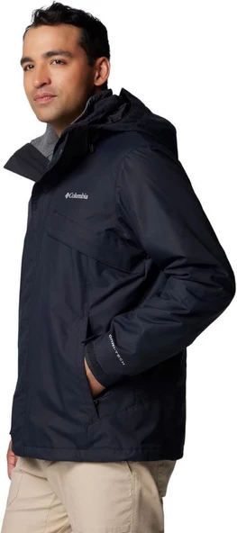 Columbia Bugaboo III Interchange Erkek Mont - Resim 2